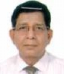 Dr. KJ Choudhury